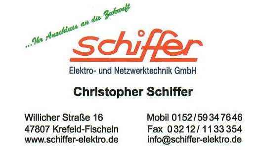 Unser Partner für Elektro- und Netzwerktechnik